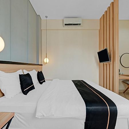 Homi Stay Surakarta (Solo) Exterior foto