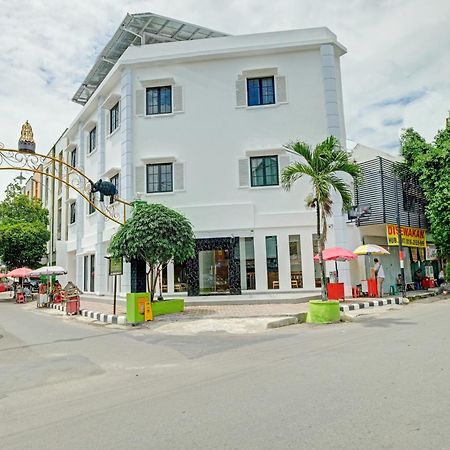 Homi Stay Surakarta (Solo) Exterior foto