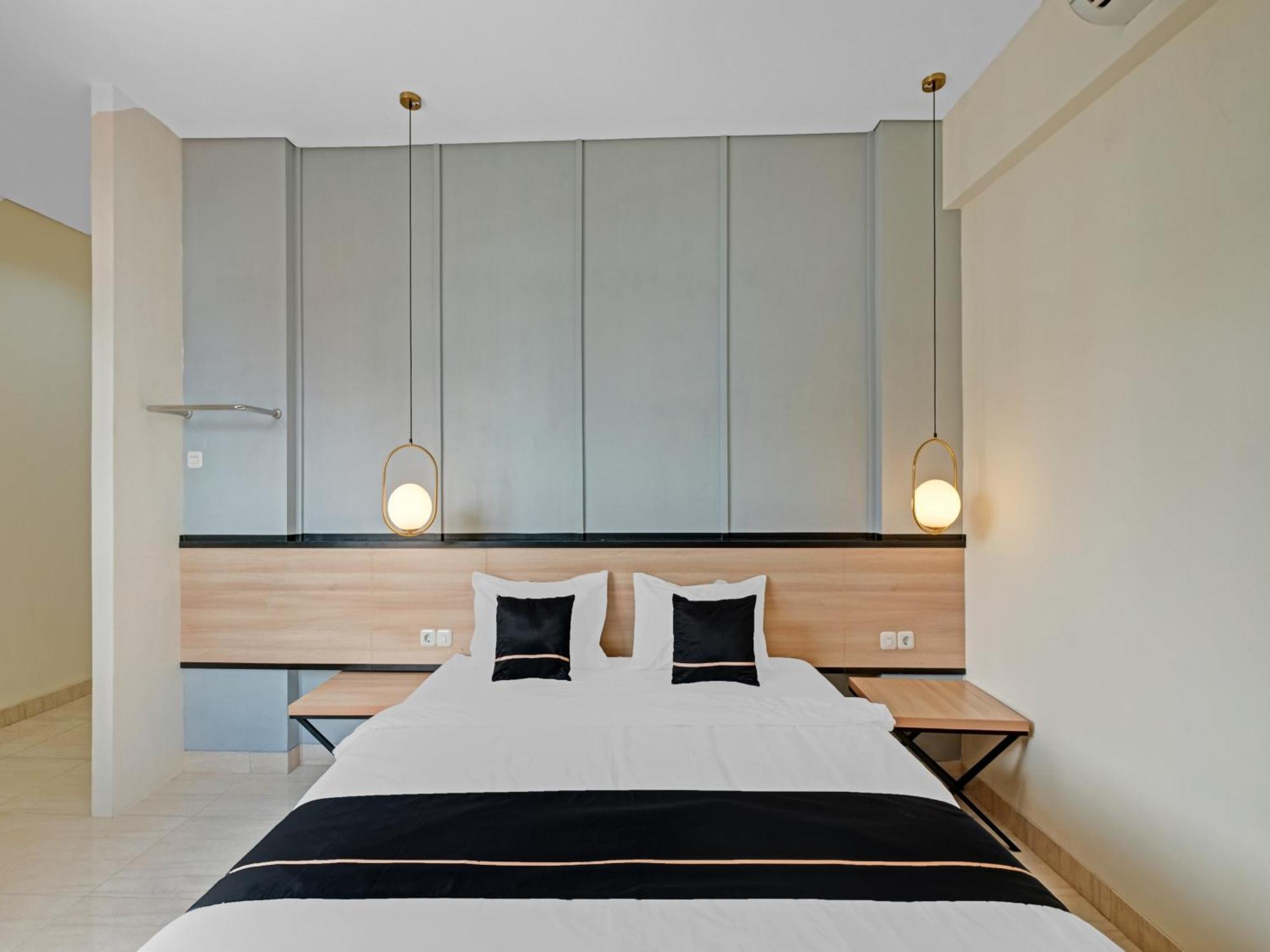 Homi Stay Surakarta (Solo) Exterior foto