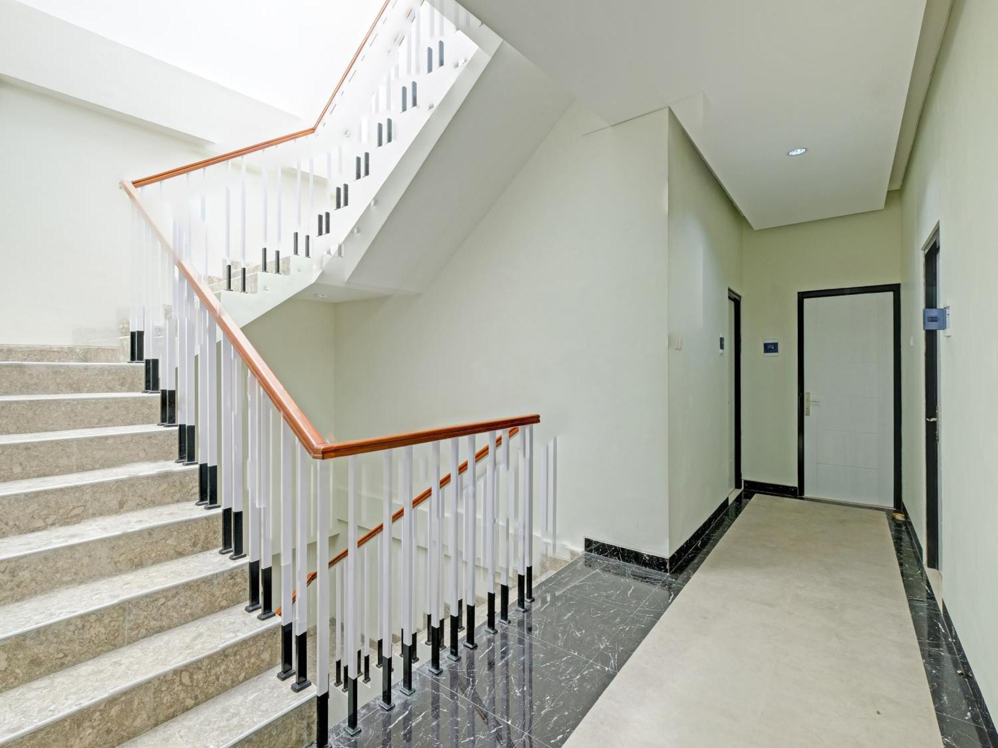 Homi Stay Surakarta (Solo) Exterior foto