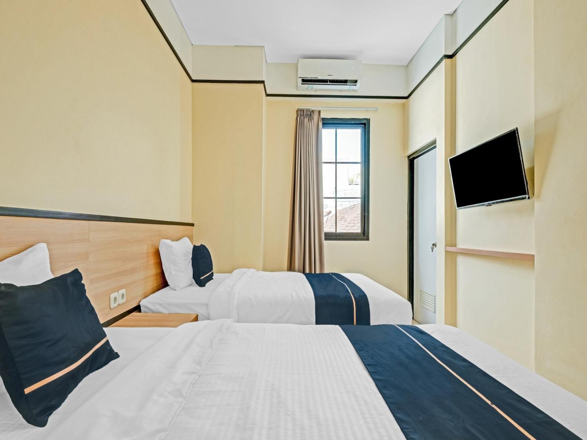Homi Stay Surakarta (Solo) Exterior foto